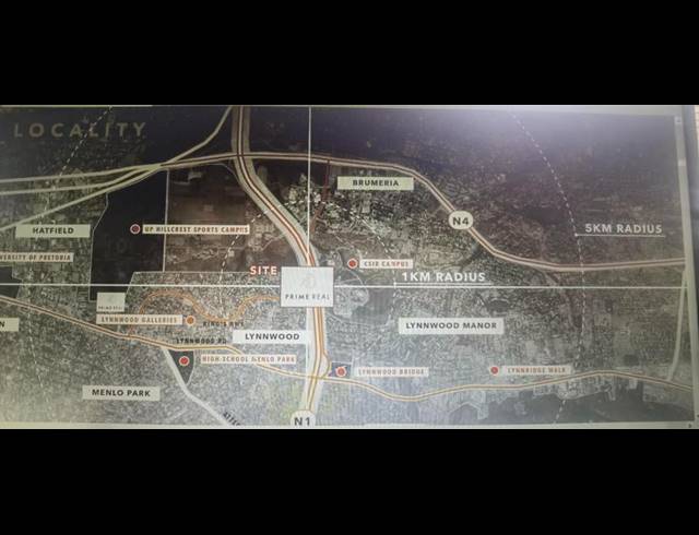 BUSINESS PROPERTY TO RENT IN LYNNWOOD